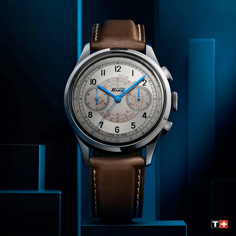 Tissot Watches