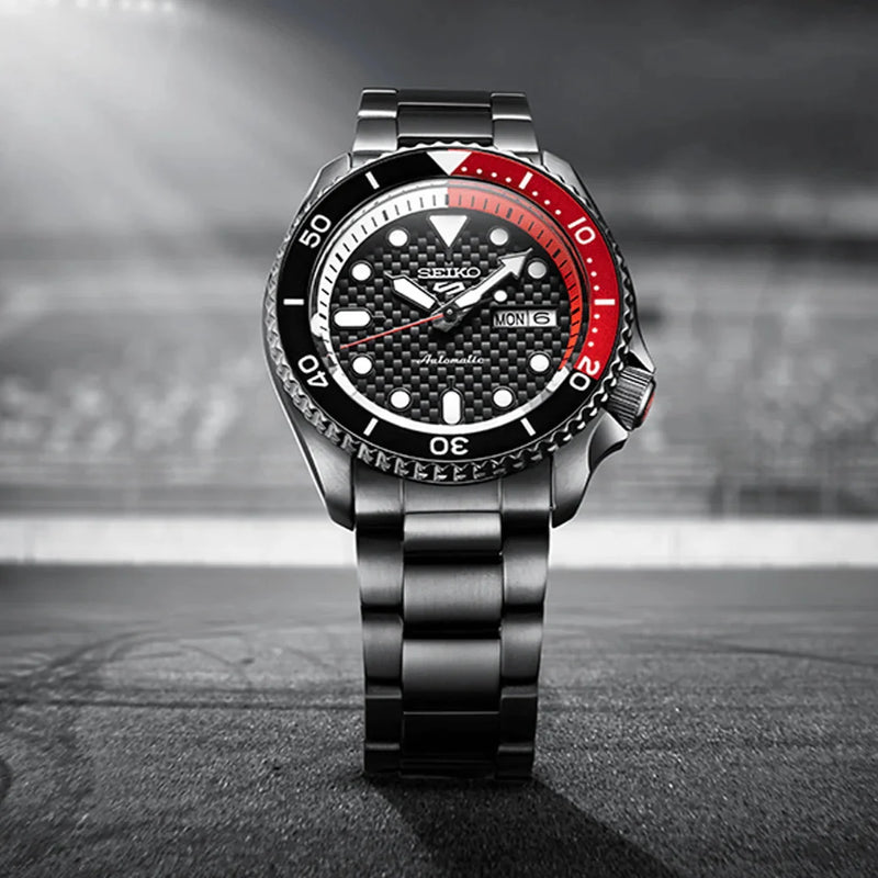 Seiko Watches