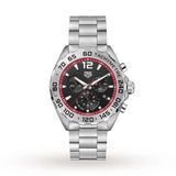 Tag Heuer Formula 1 Black Dial Watch for Men - CAZ101Y.BA0842