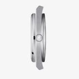 Tissot PRX Powermatic 80 Gradient Blue Dial Silver Steel Strap Watch for Men - T137.407.11.351.01