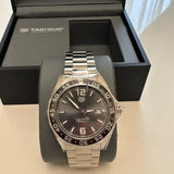 Tag Heuer Formula 1 Anthracite Dial Watch for Men - WAZ2011.BA0842