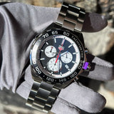 Tag Heuer Formula 1 Black Dial Watch for Men - CAZ101E.BA0842