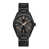 Tag Heuer Carrera Black Dial Watch for Women - WAR1113.BA0602