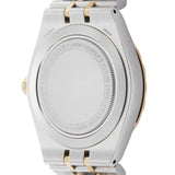 Tudor Royal Automatic Black Dial Two Tone Steel Strap Watch for Men - M28603-0003