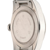 Tudor Black Bay Automatic Blue Dial Silver Steel Strap Watch for Men - M79540-0004