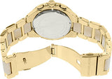 Michael Kors Camille Gold Dial Gold Steel Strap Watch for Women - MK5902