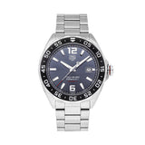 Tag Heuer Formula 1 Anthracite Dial Watch for Men - WAZ2011.BA0842