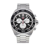 Tag Heuer Formula 1 Black Dial Watch for Men - CAZ101E.BA0842