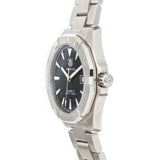 Tag Heuer Aquaracer Blue Dial Watch for Men - WAY2112.BA0928