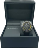 Tag Heuer Formula 1 Black Dial Men's Watch - CAZ101AC.FT8024