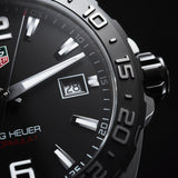 Tag Heuer Formula 1 Black Dial Watch for Men - WAZ1110.BA0875