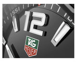 Tag Heuer Formula 1 Black Dial Watch for Men - WAZ1110.BA0875