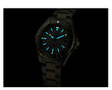 Tag Heuer Aquaracer Mother of Pearl Dial Watch for Women - WBD1320.BB0320
