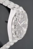 Tag Heuer Formula 1 Black Dial Watch for Men - WAZ111A.BA0875