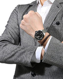 Tag Heuer Formula 1 Black Dial Watch for Men - WAZ1110.BA0875