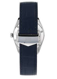 Tag Heuer Formula 1 Quartz Blue Dial Blue Leather Strap Watch for Women - WBJ1412.FC8233