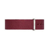 Daniel Wellington Classic Roselyn Black Dial Red NATO Strap Dial Watch For Women - DW00100270