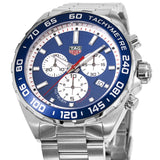 Tag Heuer Formula 1 Blue Dial Watch for Men - CAZ1018BA0842