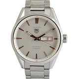 Tag Heuer Carrera White Dial Watch for Men - WAR201D.BA0723