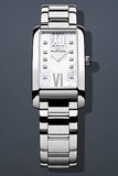 Maurice Lacroix Fiaba Mother of Pearl Dial Silver Steel Strap Watch for Women - FA2164-SS002-170