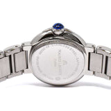Maurice Lacroix Fiaba Diamonds Mother of Pearl Dial Silver Steel Strap Watch for Women - FA1004-SD502-170-1