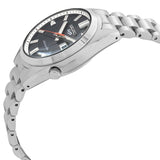 Seiko 5 Sports SNXS Automatic Blue Dial Silver Steel Strap Watch for Men - SRPK87K1