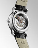 Longines La Grande Classique Presence Watch for Women - L4.321.4.11.2