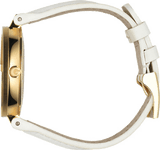 Gucci Interlocking Latin Grammy Special Edition Gold Watch For Women - YA133313