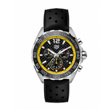 Tag Heuer Formula 1 Black Dial Men's Watch - CAZ101AC.FT8024