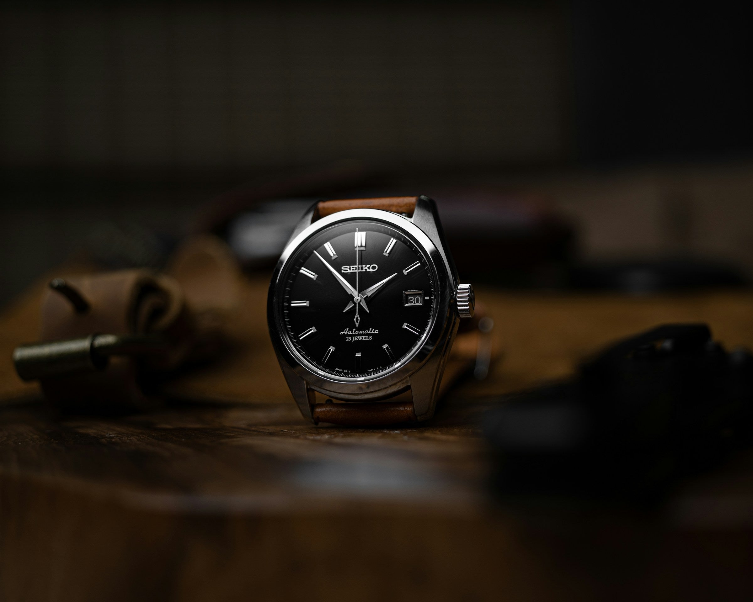 WATCH GALLERIA +
