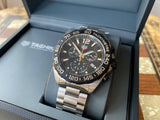 Tag Heuer Formula 1 Black Dial Watch for Men - CAZ1010.BA0842