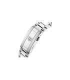 Tag Heuer Aquaracer Professional 200 Automatic Green Dial Silver Steel Strap Watch for Men - WBP2115.BA0627