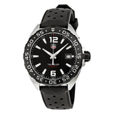 Tag Heuer Formula 1 Black Dial Watch for Men - WAZ1110.FT8023