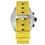 Tag Heuer Formula 1 Yellow Dial Watch for Men - CAZ101AM.FT8054