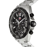 Tag Heuer Formula 1 Black Dial Watch for Men - CAZ1010.BA0842