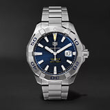 Tag Heuer Aquaracer Blue Dial Watch for Men - WAY2012.BA0927