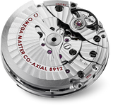 Omega Seamaster Planet Ocean 6000M 45.5mm Black Dial Silver Steel Strap Watch for Men - 21530462106001