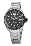 Tag Heuer Formula 1 Black Dial Watch for Men - WAZ1110.BA0875