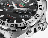 Tag Heuer Formula 1 Black Dial Watch for Men - WAZ111A.BA0875